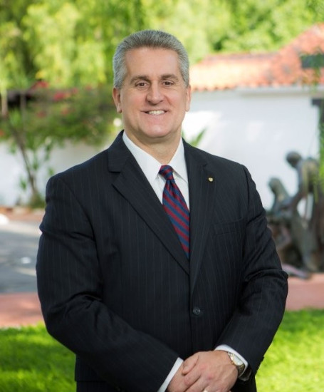 Tim Staples